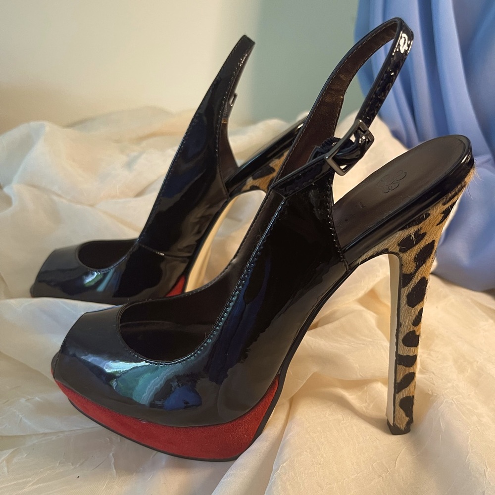 Super sexy stilettos